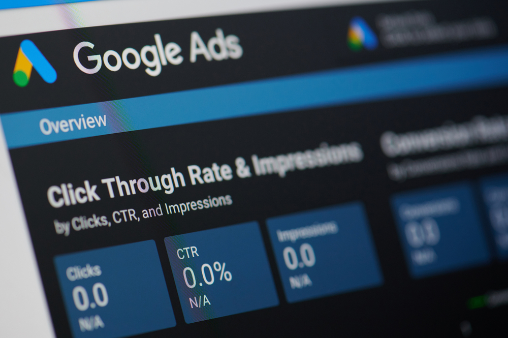 Professional Google SEM Search Engine Marketing Services