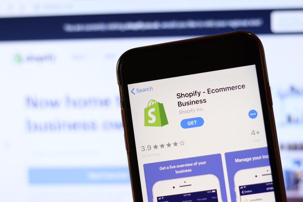 Stress Less When Opening a Shopify Store with GrowTal