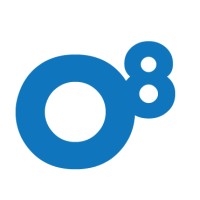 08 Agency logo