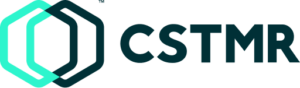 Logo of CSTMR