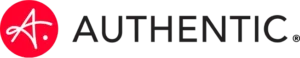 Logo of Authentic Brand