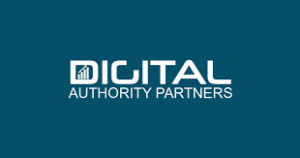 Logo of Digital Authority Partners
