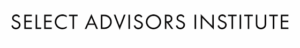Logo of Select Advisors Institute