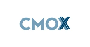 Logo of CMOx
