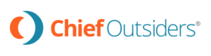 Logo of Chief Outsiders