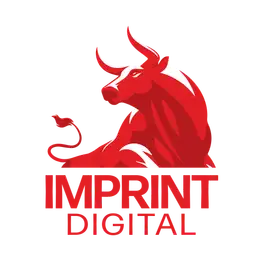 Logo of Imprint Digital