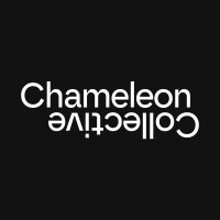 Chameleon Collective logo.