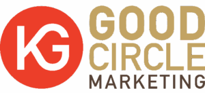 Good Circle Marketing logo