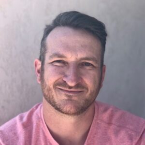 Greg Chapman