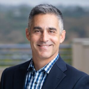 Greg Pellegrino