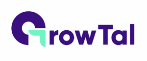 The logo of GrowTal 
