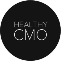 Healthy CMO logo.