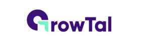 The logo of GrowTal 