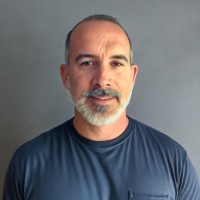 The photo of Chad Misselhorn