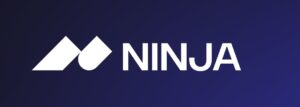 The logo of Ninja Promo