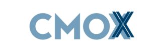 The logo of CMOx
