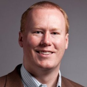 The photo of Ryan Schram