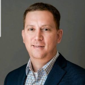 The photo of Jonathan Gribble