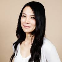 The photo of Jennifer Hwang