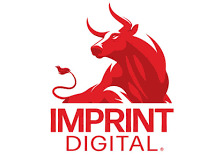 The logo of Imprint Digital 