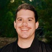 The photo of Chad Bertrand