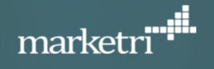 The logo of Marketri