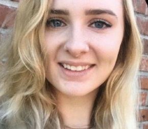 The photo of Brooke Bourlet
