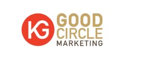 The logo of Good Circle Marketing