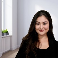 The photo of Jaclyn Ramos