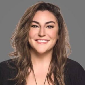 The photo of Charis Solomon
