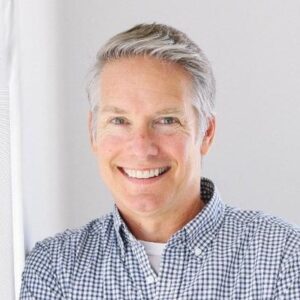 Keith Meyer
