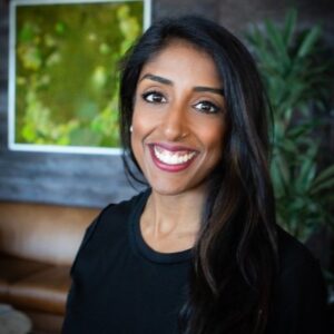 Nicole Bansal