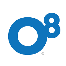 O8 logo