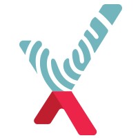 PatientX logo.