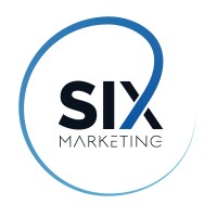 Six Marketing logo