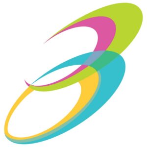 The Marketing Blender logo.
