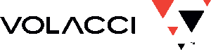 Volacci logo.