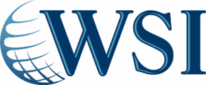 WSI logo.