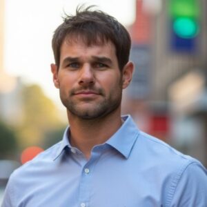 Zack Hanebrink
