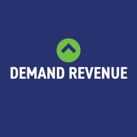 Demand Revenue logo.