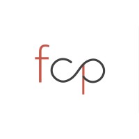 FCP CMO Partners logo.
