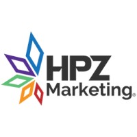 HPZ Marketing logo.