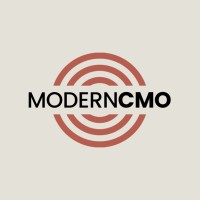 Modern CMO logo.