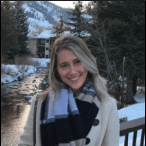 Picture of Nadine Landis.