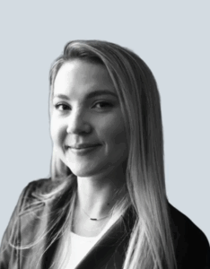 Picture of Lauren Stair.