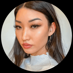 Picture of Adela Chung.