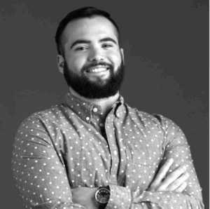 Picture of Alex Dias.