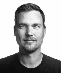 Picture of Shawn Massie.