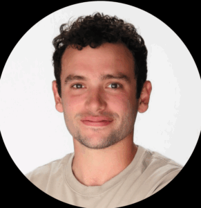 Picture of Alex Bradt.