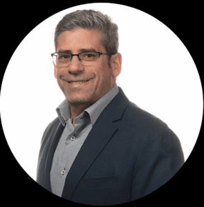 Picture of Matthew Silverman.